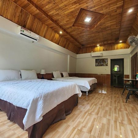 Restful River Bungalow 퐁냐 외부 사진