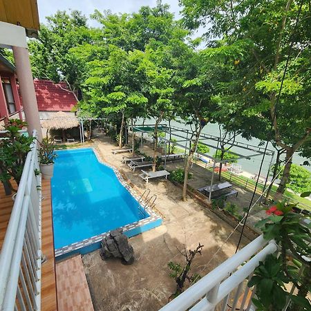Restful River Bungalow 퐁냐 외부 사진