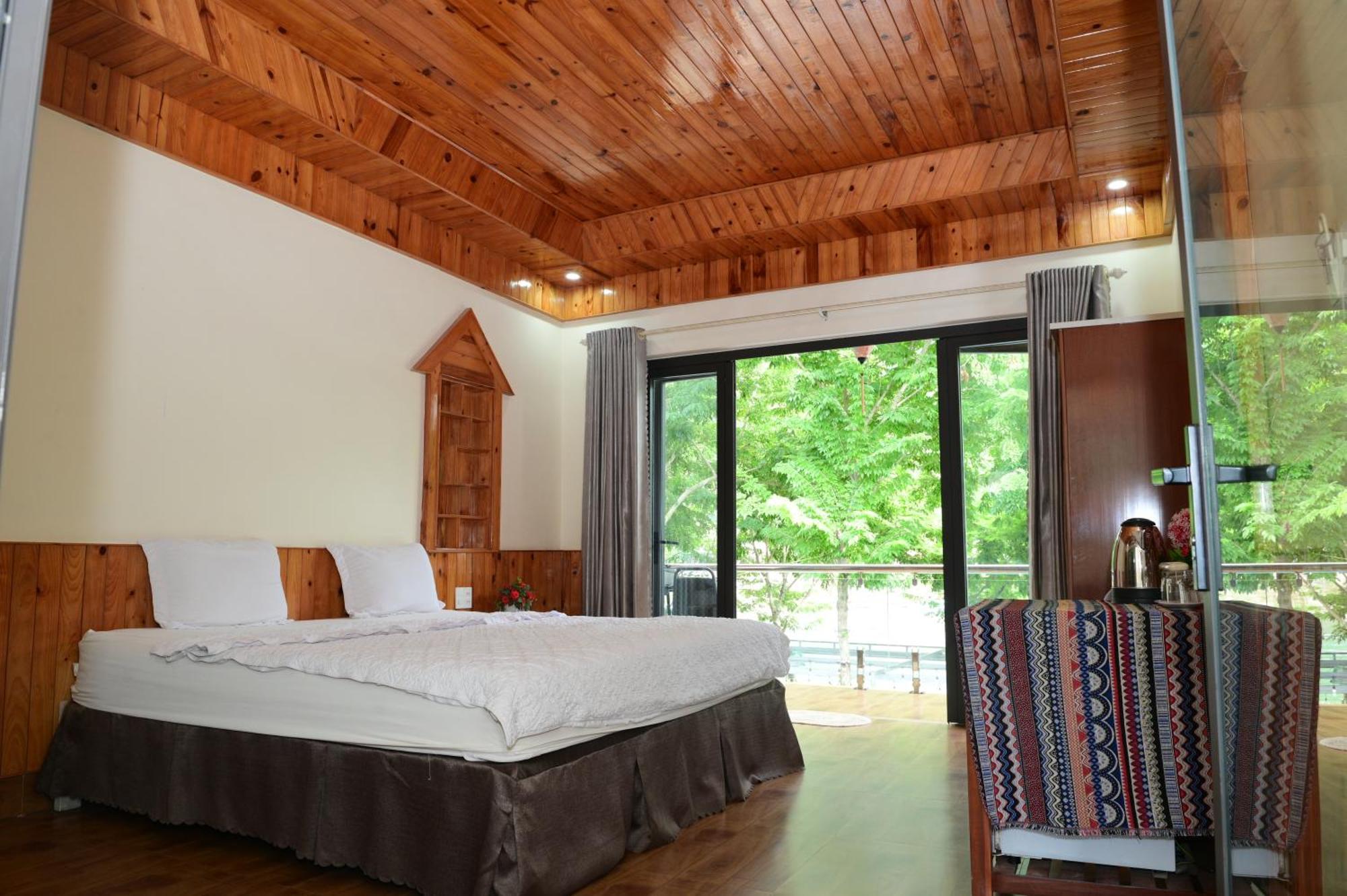 Restful River Bungalow 퐁냐 외부 사진