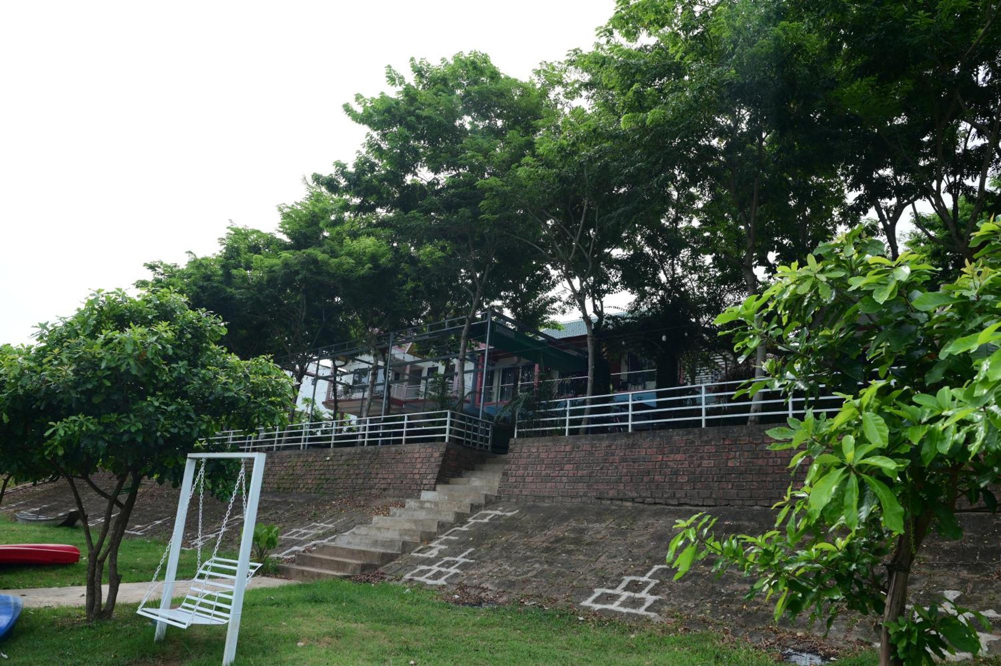 Restful River Bungalow 퐁냐 외부 사진