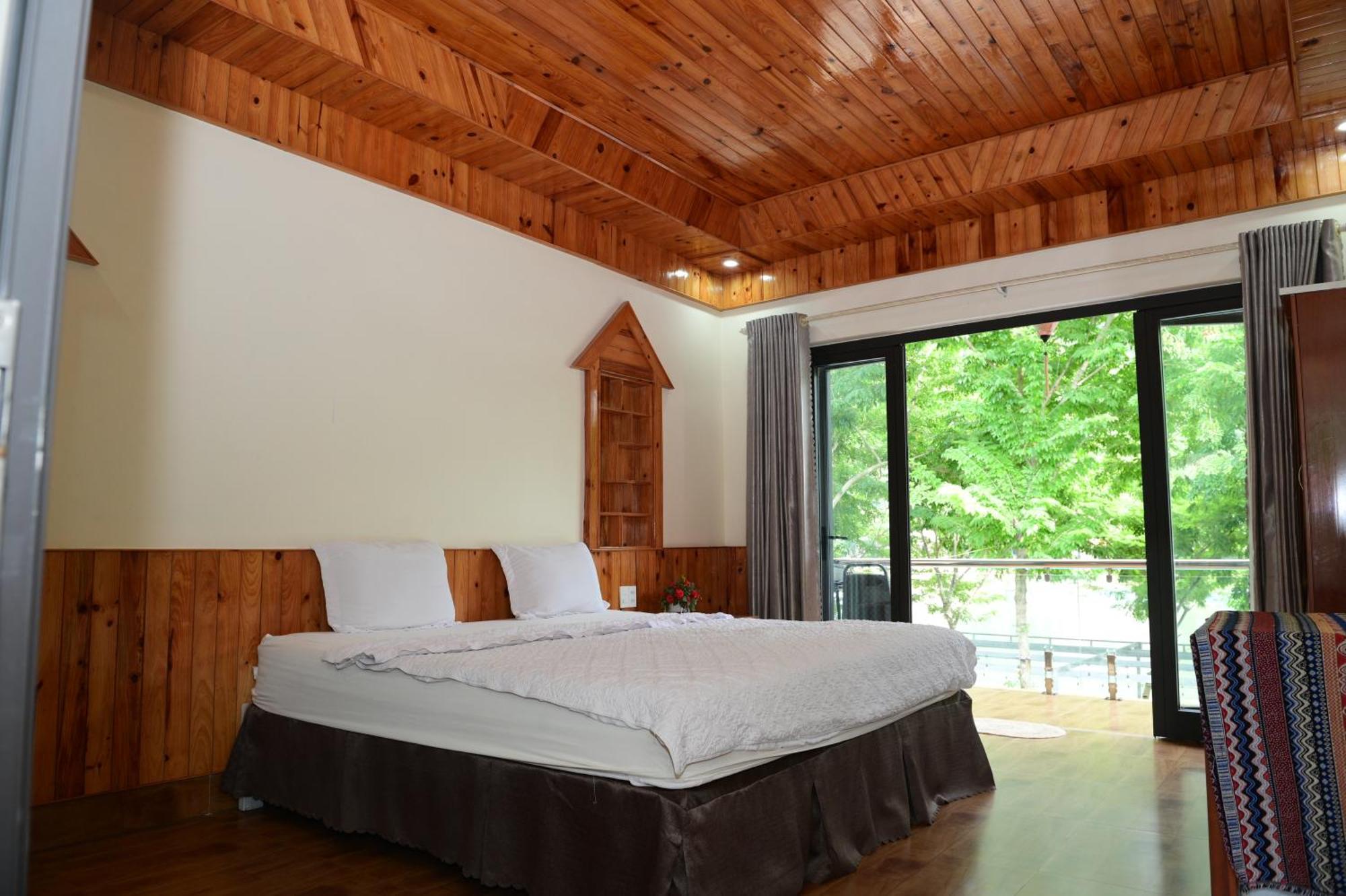 Restful River Bungalow 퐁냐 외부 사진