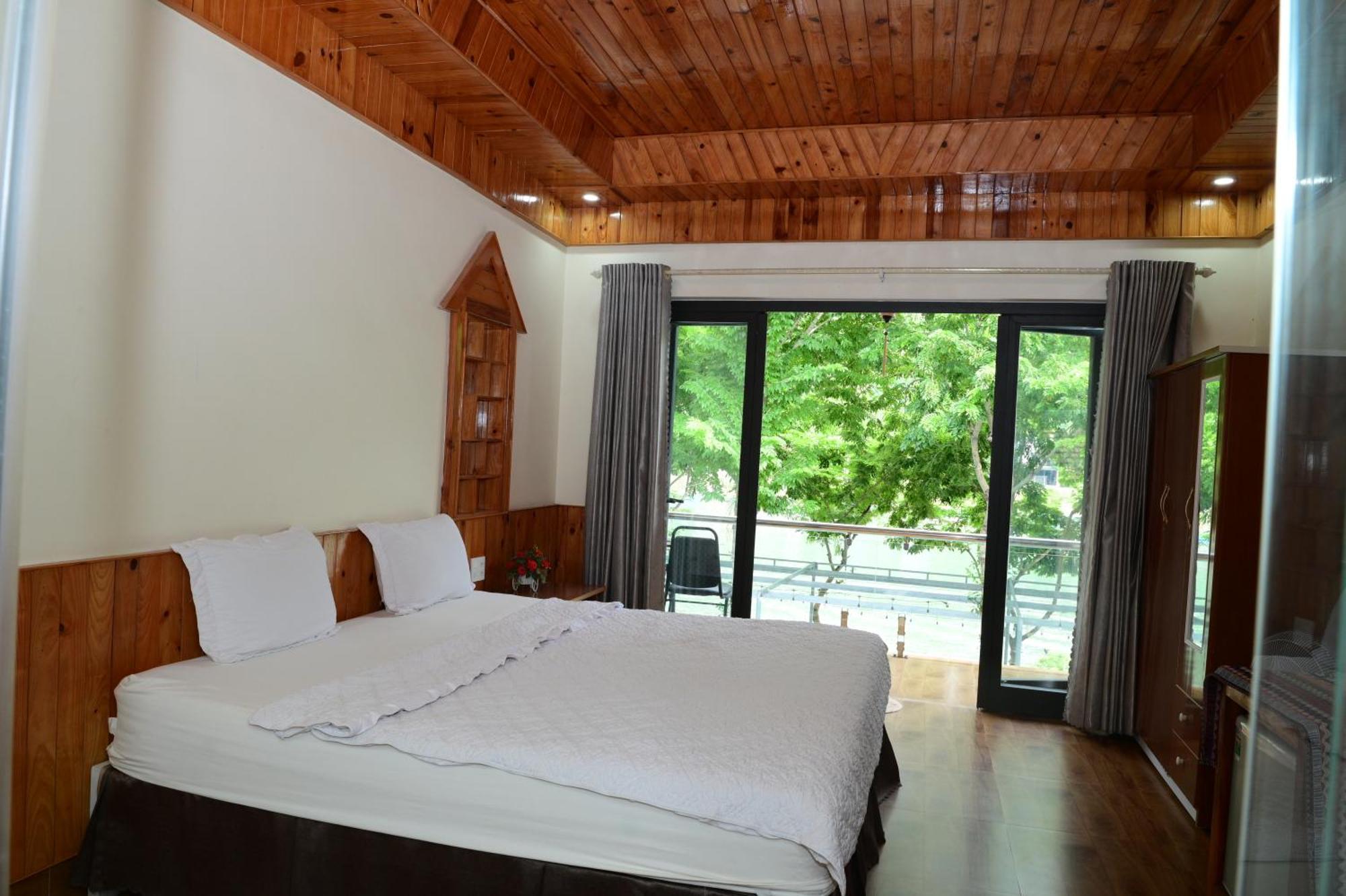 Restful River Bungalow 퐁냐 외부 사진