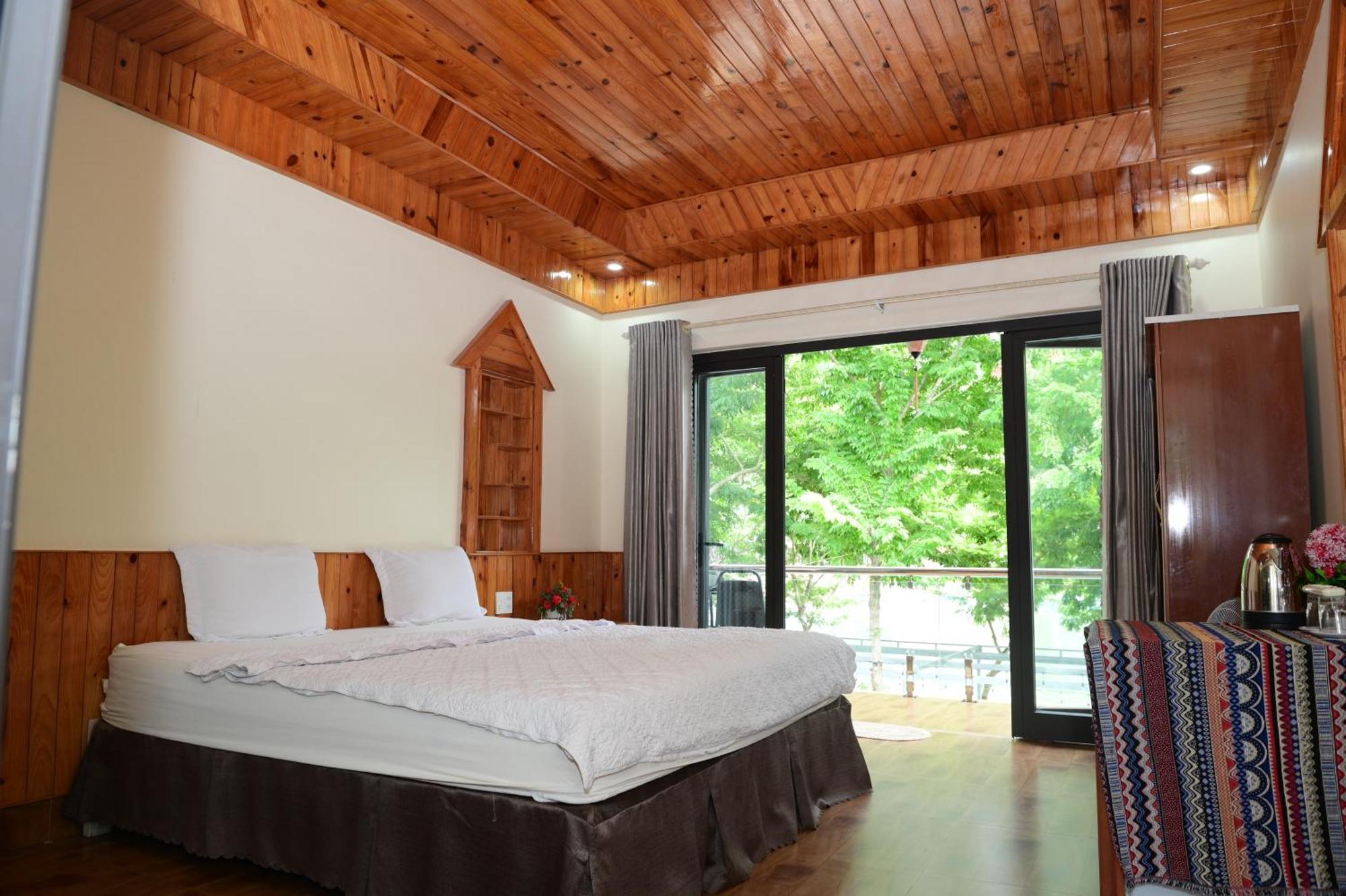Restful River Bungalow 퐁냐 외부 사진