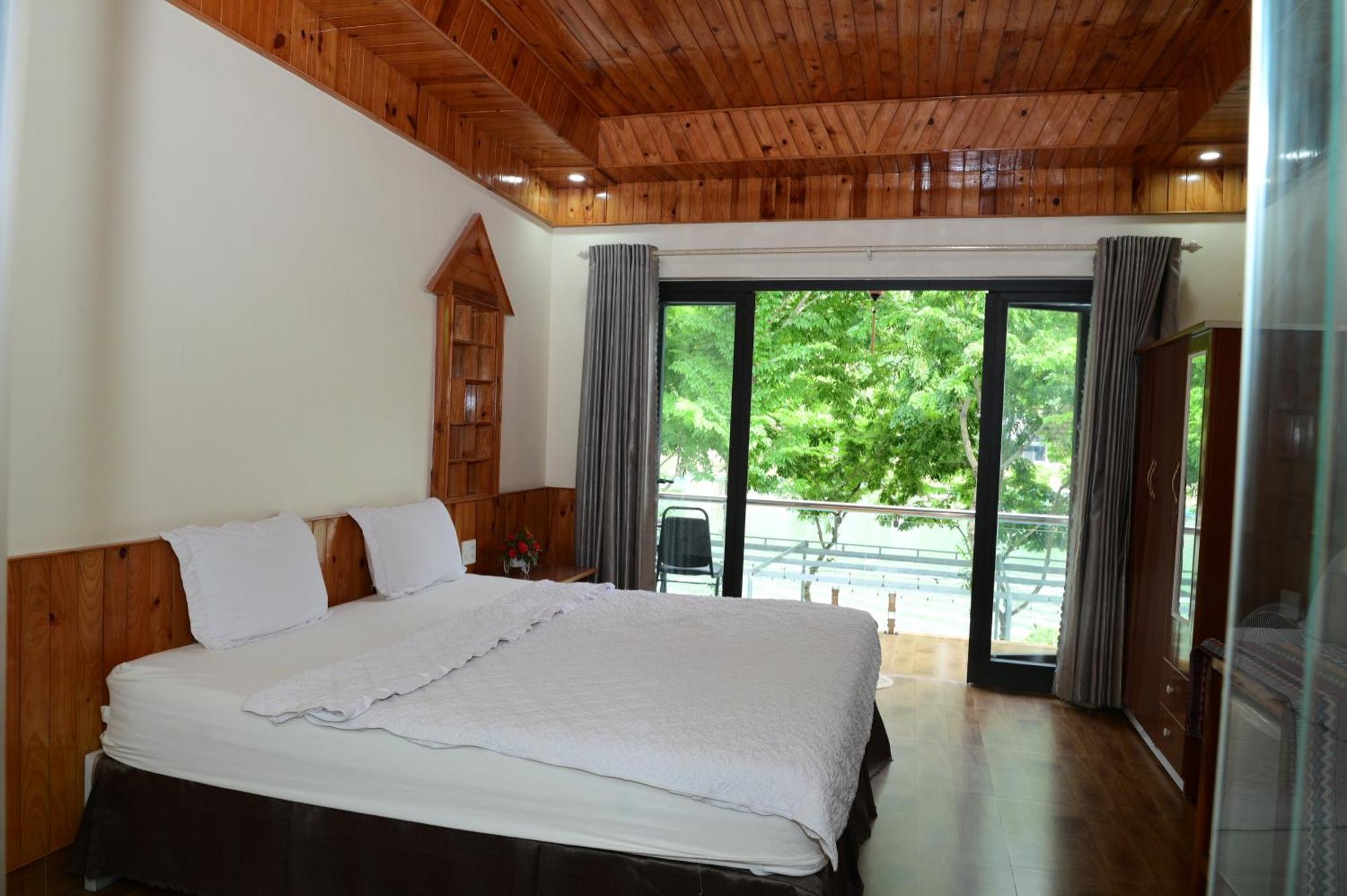 Restful River Bungalow 퐁냐 외부 사진