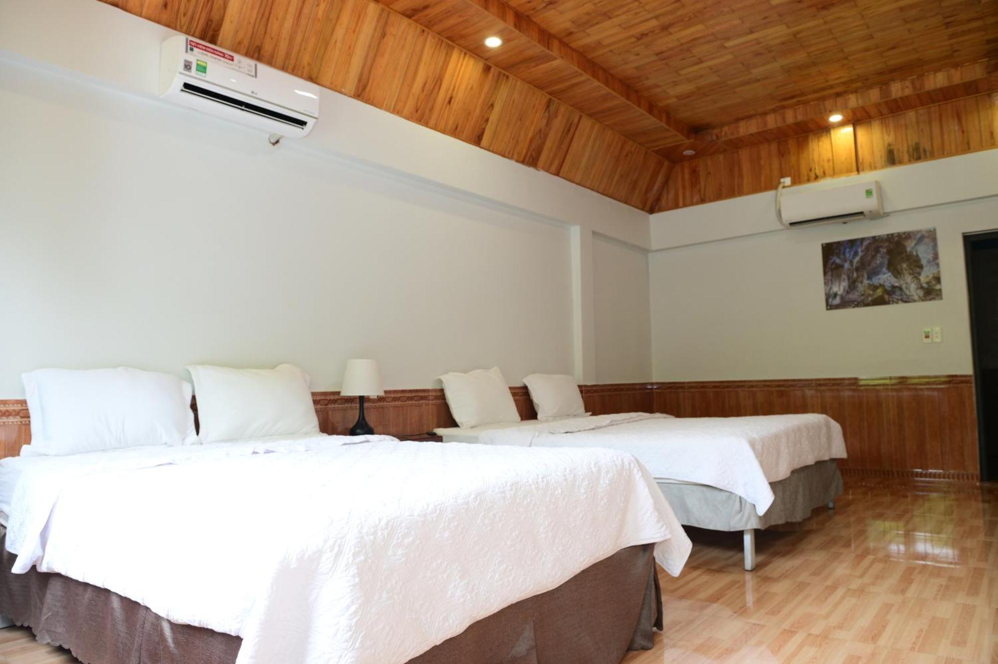 Restful River Bungalow 퐁냐 외부 사진