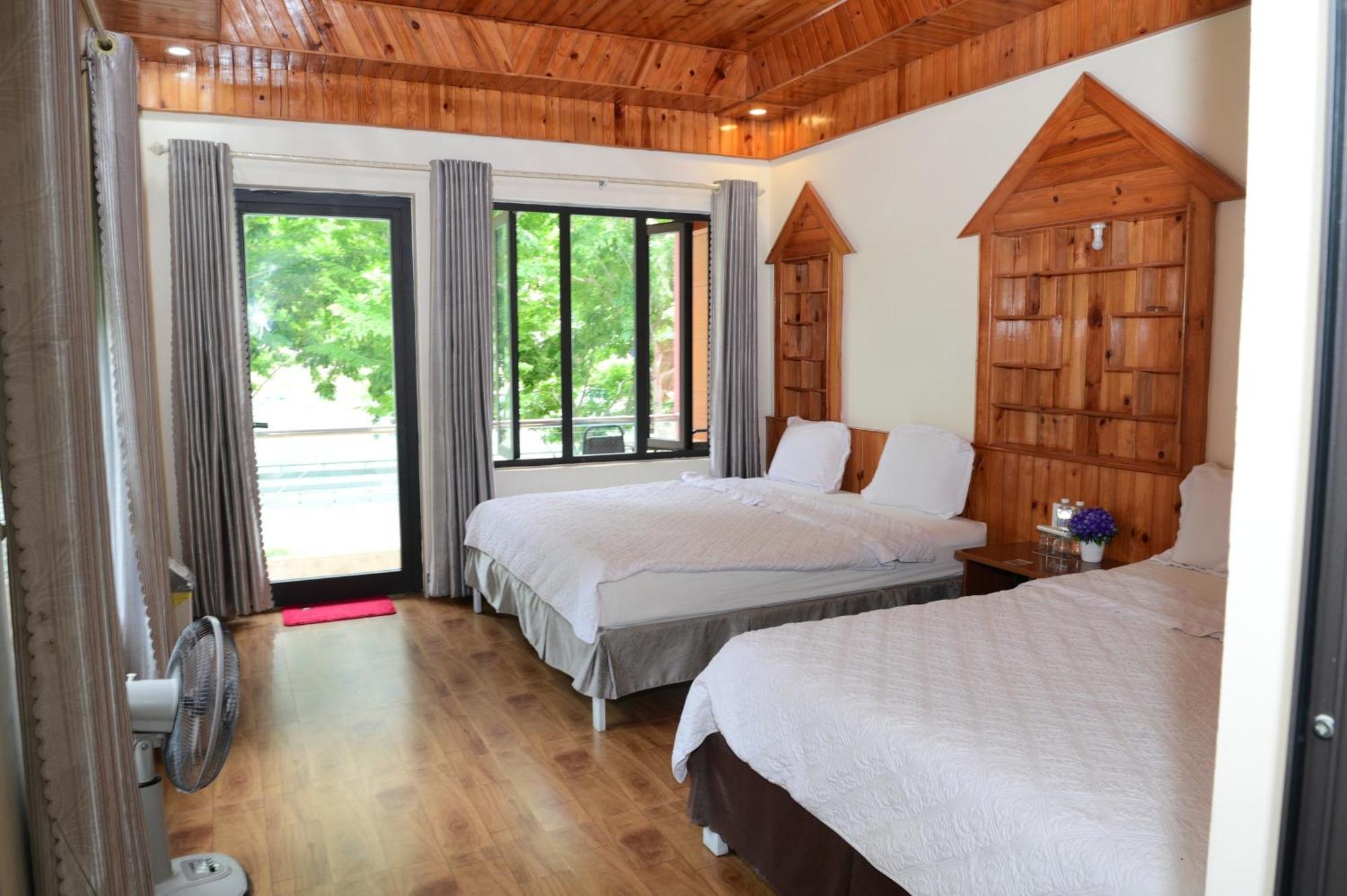 Restful River Bungalow 퐁냐 외부 사진
