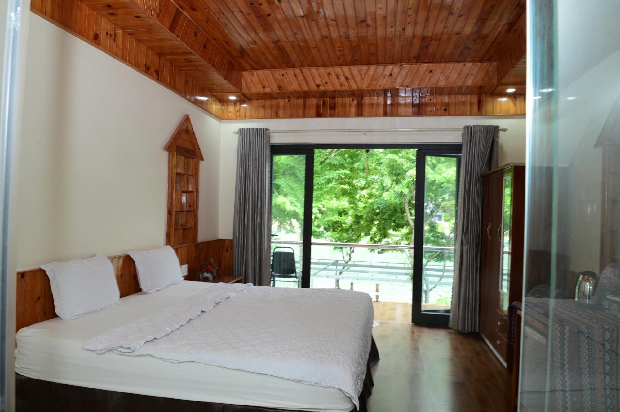 Restful River Bungalow 퐁냐 외부 사진