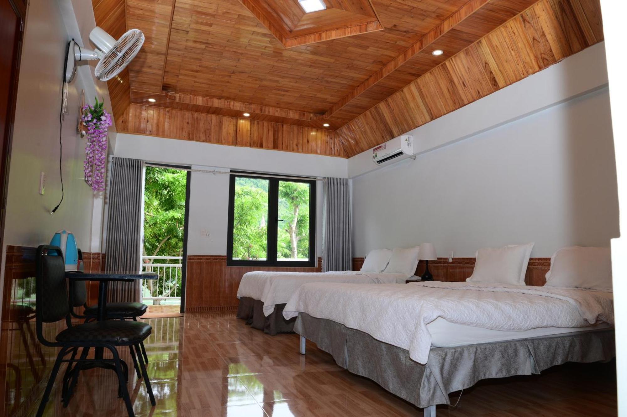 Restful River Bungalow 퐁냐 외부 사진